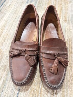 Johnston & Murphy | Shoes | Johnston Murphy Aristocraft  display picture 3